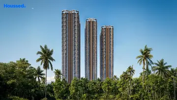 Project Image of Rajapushpa Skyra - Image 372998