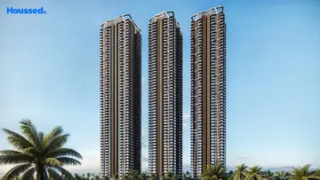 Project Image of Rajapushpa Skyra - Image 372996