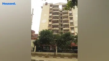 Project Image of Antriksh Royal Palm Apartments - Image 374621