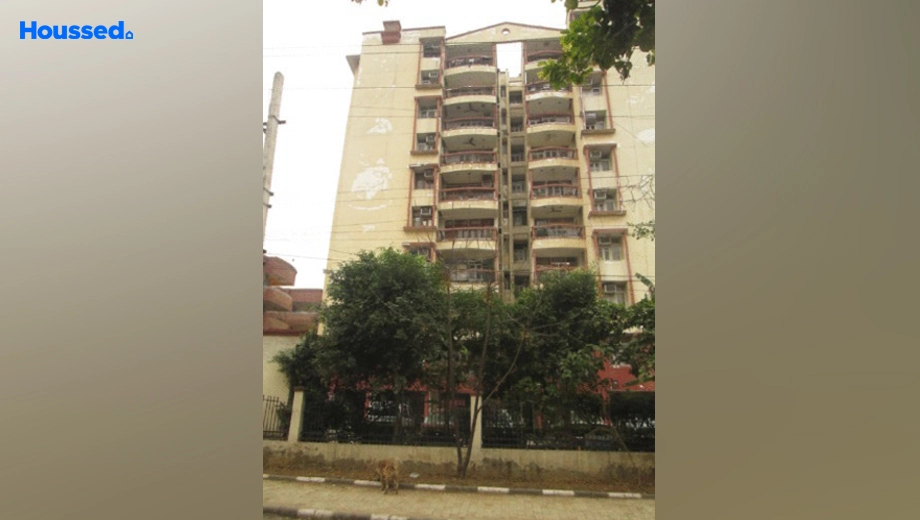 Project Image of Antriksh Royal Palm Apartments in Sector 56, Gurgaon - Image 374621
