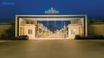 Project Image of Red Rose Valley - Image 372877