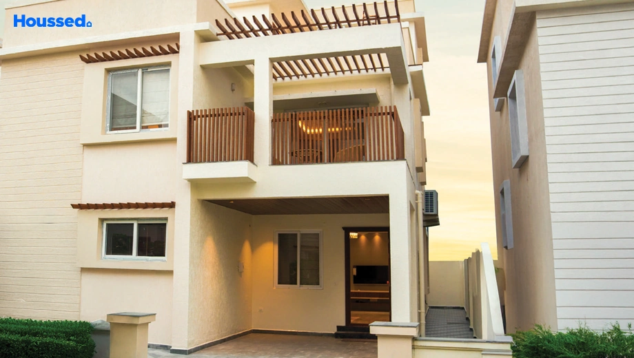 Project Image of Red Rose Valley in Mamidpally, Hyderabad - Image 372876