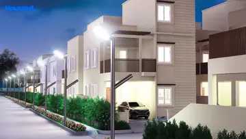 Project Image of Red Rose Valley - Image 372875