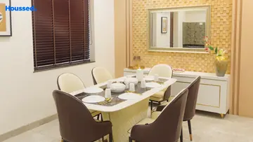 Sample Apartment of Red Rose Valley - Image 372884