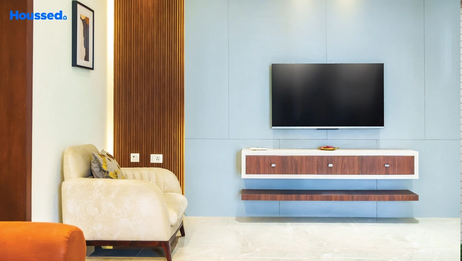 Sample Apartment of Red Rose Valley in Mamidpally, Hyderabad - Image 372882