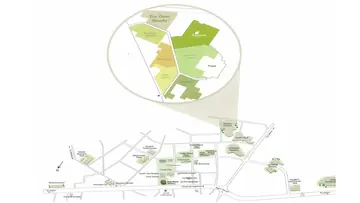 Location of Unitech The Close South - Image 374797
