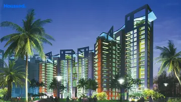 Project Image of Unitech The Close South - Image 374793