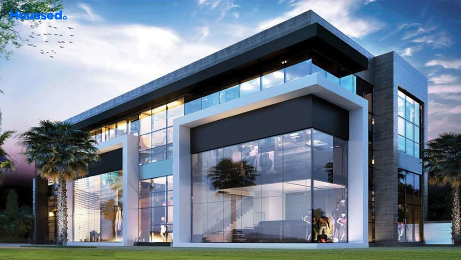 Amenities of Skyline Homes in Adibatla, Hyderabad - Image 372863