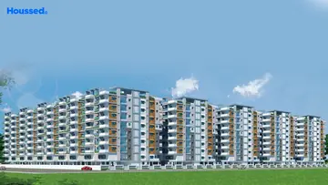 Project Image of Skyline Homes - Image 372860