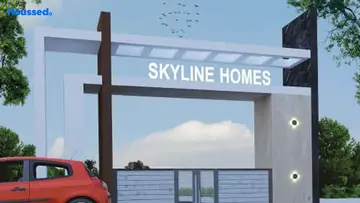 Project Image of Skyline Homes - Image 372859