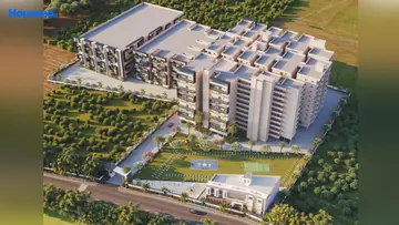 Project Image of Vijaya Bheri Arcade - Image 372892