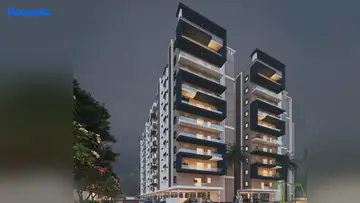 Project Image of Vijaya Bheri Arcade - Image 372888