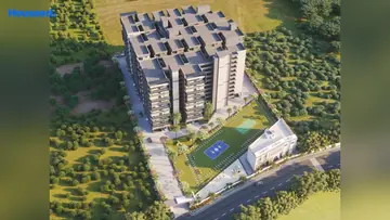 Project Image of Vijaya Bheri Arcade - Image 372891