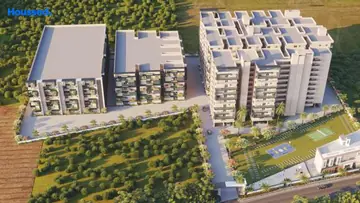 Project Image of Vijaya Bheri Arcade - Image 372893
