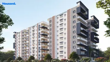 Project Image of Vijaya Bheri Arcade - Image 372890
