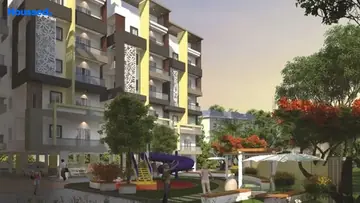 Amenities of Rami Reddy GNR Harmony - Image 372905