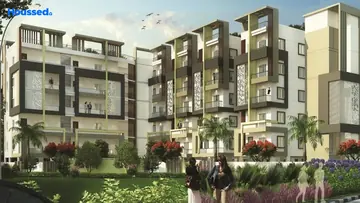 Project Image of Rami Reddy GNR Harmony - Image 372904