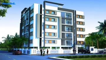 Project Image of Rathi Sri Tirumala Lotus - Image 372915
