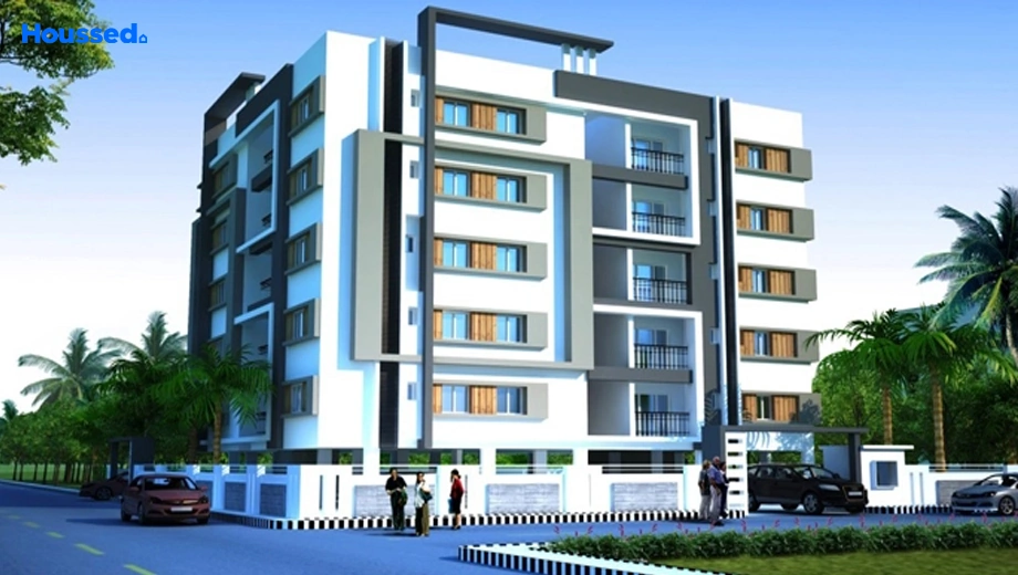 Project Image of Rathi Sri Tirumala Lotus in Attapur, Hyderabad - Image 372915