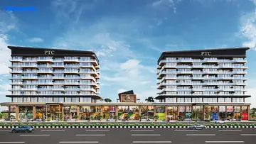 Project Image of Pratishtha Trade Center - Image 372601
