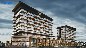 Project Image of Pratishtha Trade Center - Image 372600