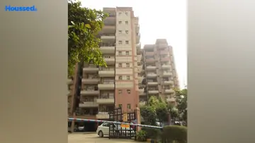 Project Image of Antriksh Skyland Apartments - Image 374626