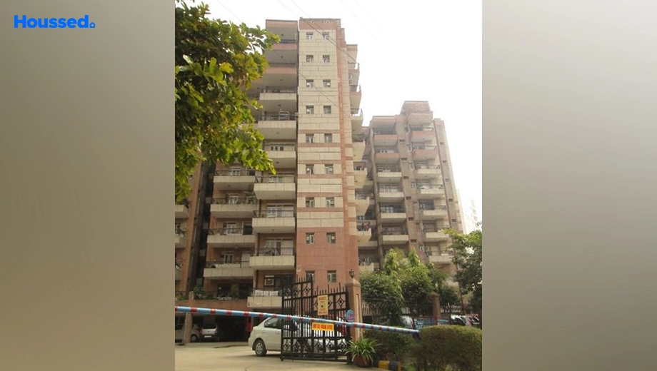 Project Image of Antriksh Skyland Apartments in Sector 56, Gurgaon - Image 374626