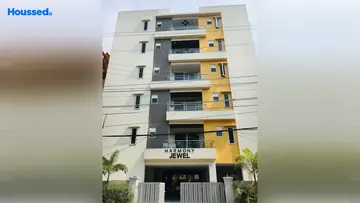 Project Image of Harmony Jewel - Image 372960