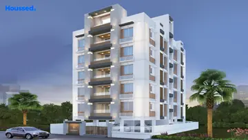 Project Image of BMR Pearl - Image 372964