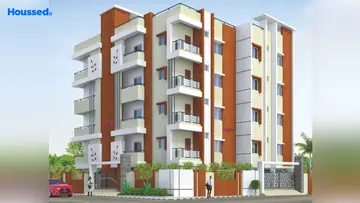 Project Image of Fortune Regency - Image 372984