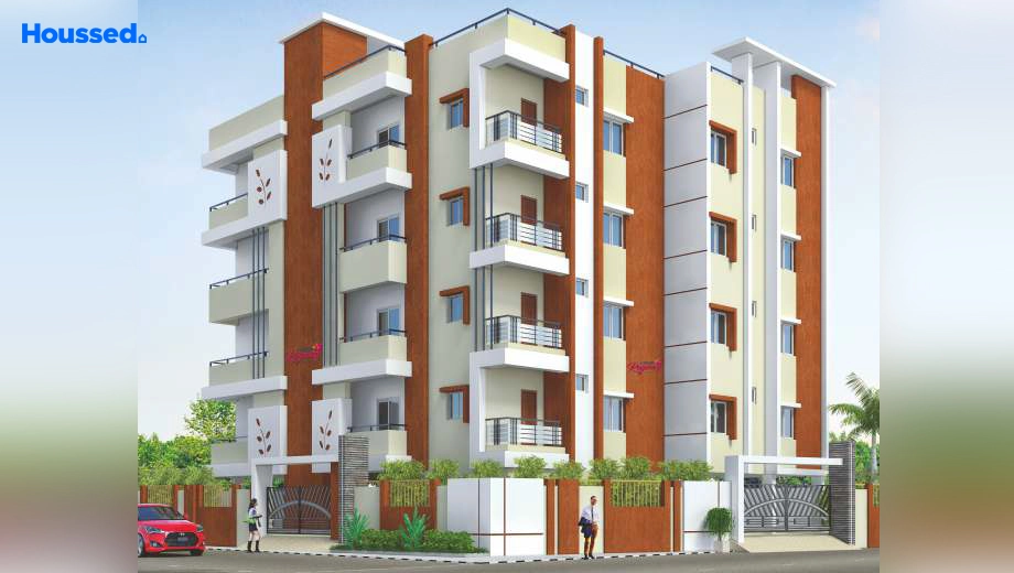 Project Image of Fortune Regency in Attapur, Hyderabad - Image 372984