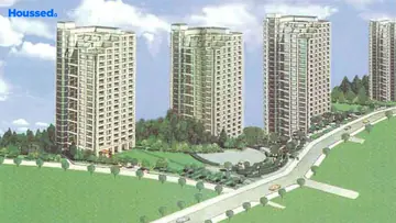 Project Image of Ansal Sushant Apartments - Image 374614