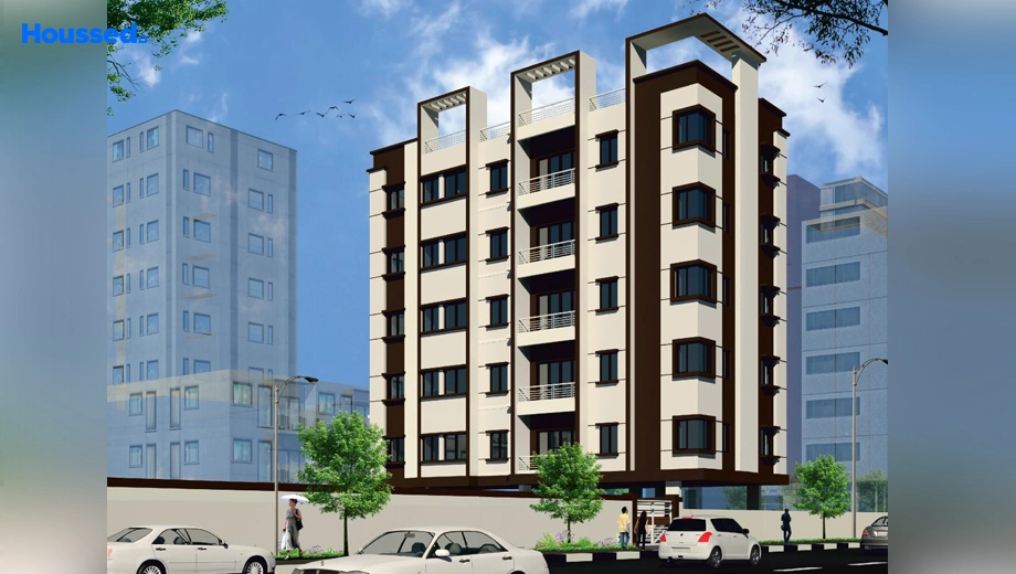 Project Image of Gem Bait Ul Kubra in Langar House, Hyderabad - Image 373007