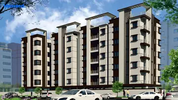 Project Image of Gem Bait Ul Kubra - Image 373008