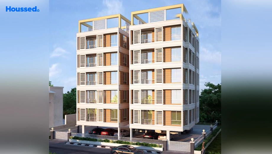 Project Image of Gem Nest in Attapur, Hyderabad - Image 373013
