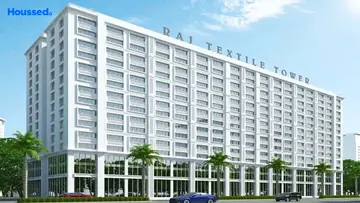 Project Image of Raj Textile Tower - Image 372644