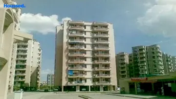 Project Image of CGHS Kiran Residency - Image 374647