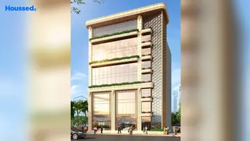 Project Image of Rajhans Aron - Image 372648