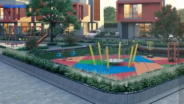 Amenities of Roop Rajat Park - Image 85334