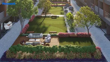 Amenities of Roop Rajat Park - Image 85333