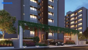 Project Image of Roop Rajat Park - Image 85329