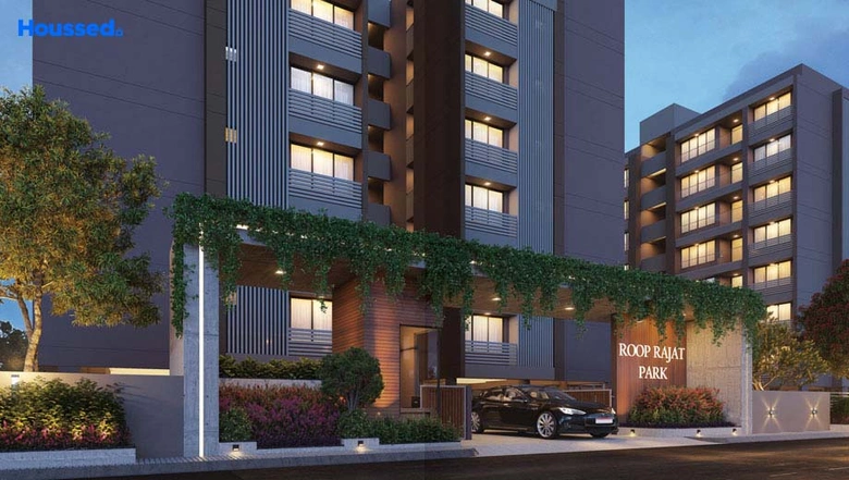 Project Image of Roop Rajat Park in Boisar East, Palghar - Image 85329