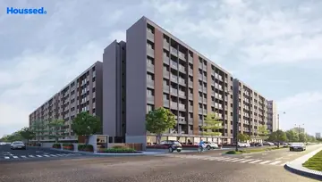 Project Image of Roop Rajat Park - Image 85328