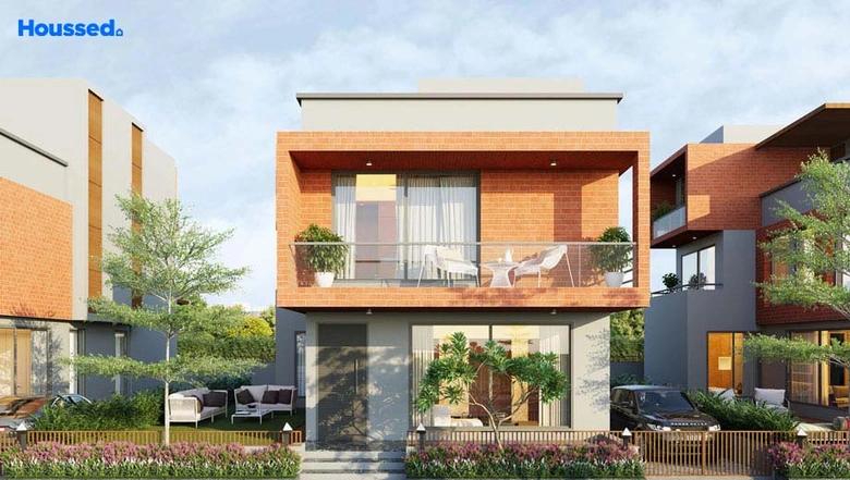 Project Image of Roop Rajat Park in Boisar East, Palghar - Image 85326