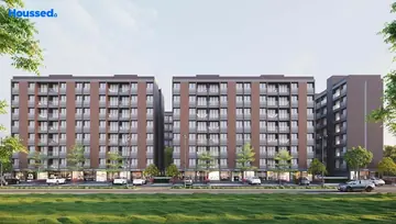 Project Image of Roop Rajat Park - Image 85327