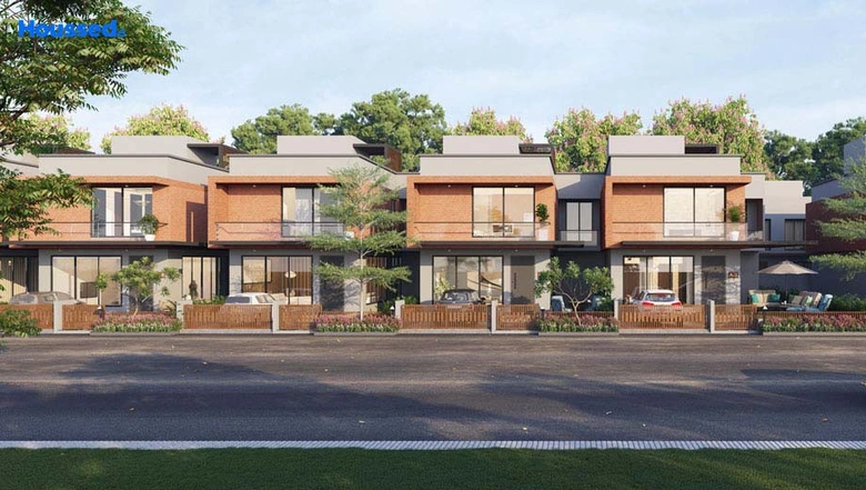 Project Image of Roop Rajat Park in Boisar East, Palghar - Image 85331
