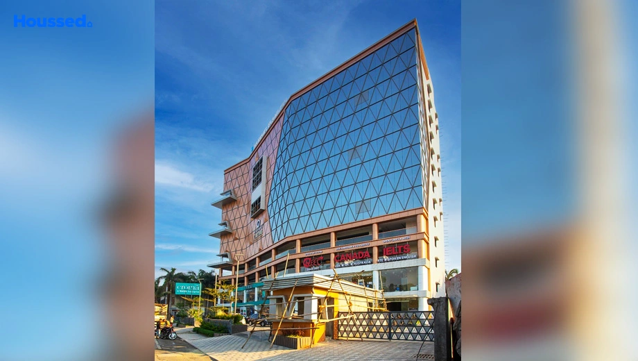 Project Image of Rajhan Flamingo in Katargam, Surat - Image 372667