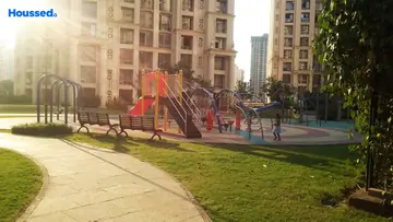 Amenities of Hiranandani Hill Grange - Image 373582