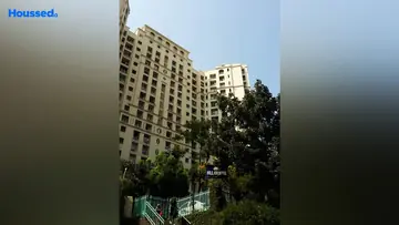 Project Image of Hiranandani Hill Grange - Image 373579