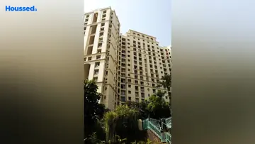 Project Image of Hiranandani Hill Grange - Image 373578
